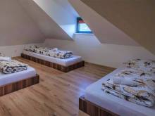 Piemonti Bešeňová - Bešeňová