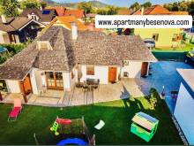 Piemonti Bešeňová - Bešeňová