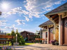 Piemonti Bešeňová - Bešeňová