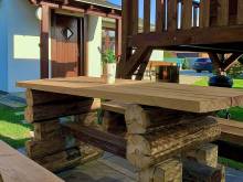 Piemonti Bešeňová - Bešeňová