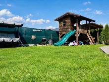 Piemonti Bešeňová - Bešeňová