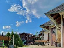 Piemonti Bešeňová - Bešeňová