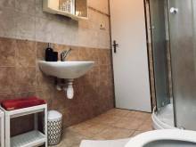 Zapomenutý sklípek - Olbramovice