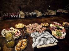 Zapomenutý sklípek - Olbramovice