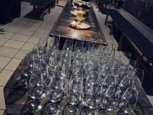 Zapomenutý sklípek - Olbramovice