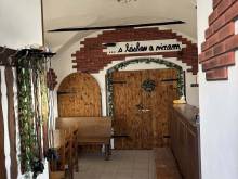 Zapomenutý sklípek - Olbramovice