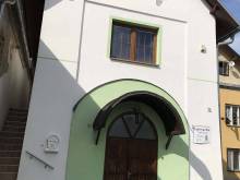 Zapomenutý sklípek - Olbramovice