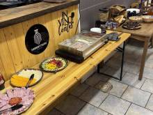 Zapomenutý sklípek - Olbramovice