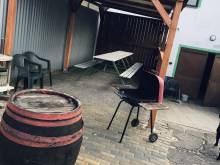 Zapomenutý sklípek - Olbramovice