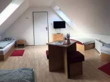 Zapomenutý sklípek - Olbramovice