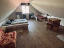 Zapomenutý sklípek - Olbramovice