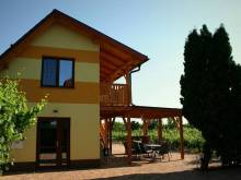 Penzion Pod Palavů - Šakvice