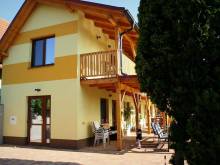 Penzion Pod Palavů - Šakvice