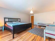 Apartmán - Lobeč