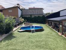 Ubytování u Velísků - Vnorovy