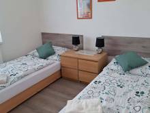 Ubytování u Velísků - Vnorovy