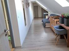 Ubytování u Velísků - Vnorovy