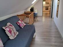 Ubytování u Velísků - Vnorovy