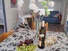 Ubytování u Velísků - Vnorovy