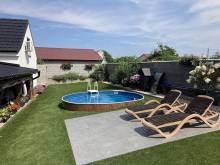 Ubytování u Velísků - Vnorovy