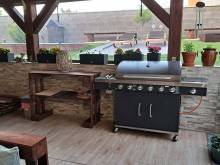 Ubytování u Velísků - Vnorovy