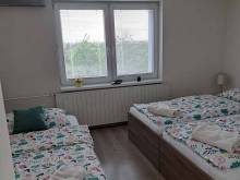 Ubytování u Velísků - Vnorovy