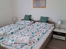 Ubytování u Velísků - Vnorovy