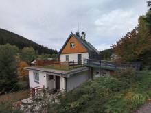 Apartmány Harrachov 288 - Harrachov