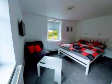 Apartmány Harrachov 288 - Harrachov