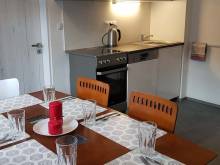 Apartmány Harrachov 288 - Harrachov