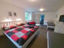 Apartmány Harrachov 288 - Harrachov