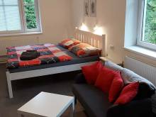 Apartmány Harrachov 288 - Harrachov