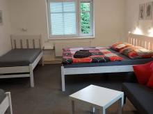 Apartmány Harrachov 288 - Harrachov