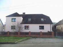 Ubytování v soukromí Anna Lišková - Prachatice