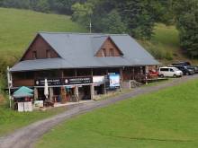 Horská bouda Aldrov - Vítkovice