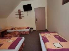 Horská bouda Aldrov - Vítkovice