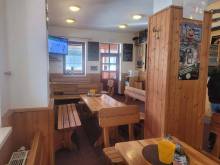 Horská bouda Aldrov - Vítkovice