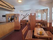 Horská bouda Aldrov - Vítkovice