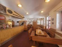 Horská bouda Aldrov - Vítkovice