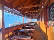 Horská bouda Aldrov - Vítkovice