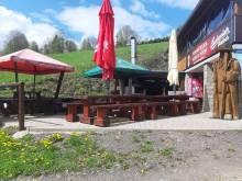 Horská bouda Aldrov - Vítkovice