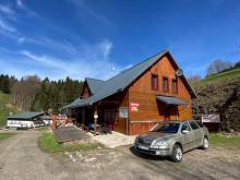 Horská bouda Aldrov - Vítkovice