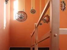 Horská bouda Aldrov - Vítkovice