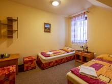 Horská bouda Aldrov - Vítkovice