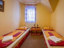 Horská bouda Aldrov - Vítkovice