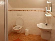 Horská bouda Aldrov - Vítkovice