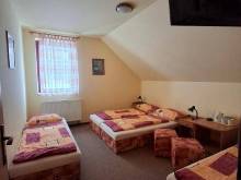 Horská bouda Aldrov - Vítkovice