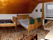 Holiday house - Horní Rokytnice