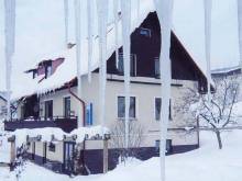 Holiday house - Horní Rokytnice