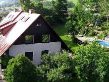 Holiday house - Horní Rokytnice